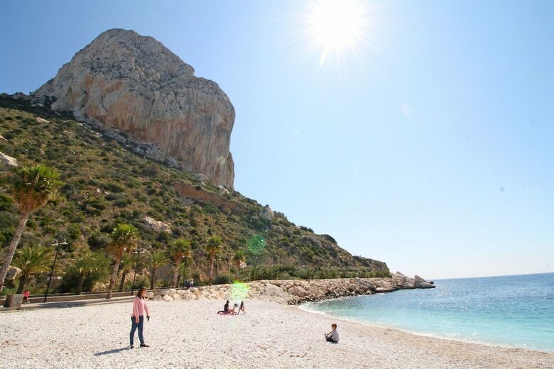 Villas Costa Calpe - Vazquez