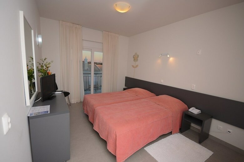 Hotel Boutique Boliqueime