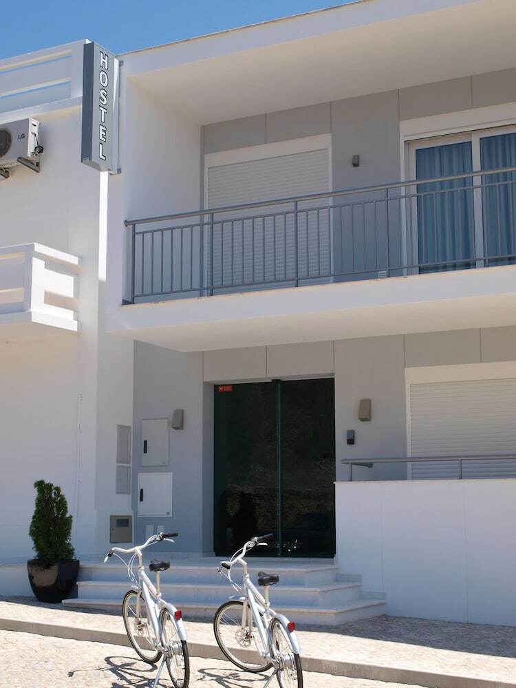 Hotel Boutique Boliqueime