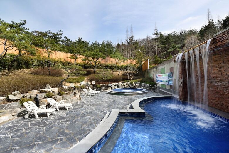 The K Hotel Gyeongju