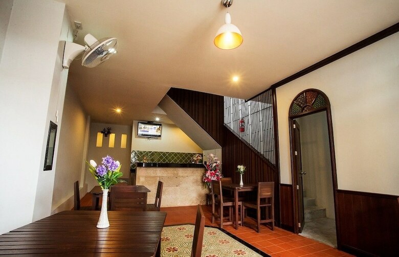 Hotel Grandmom Place