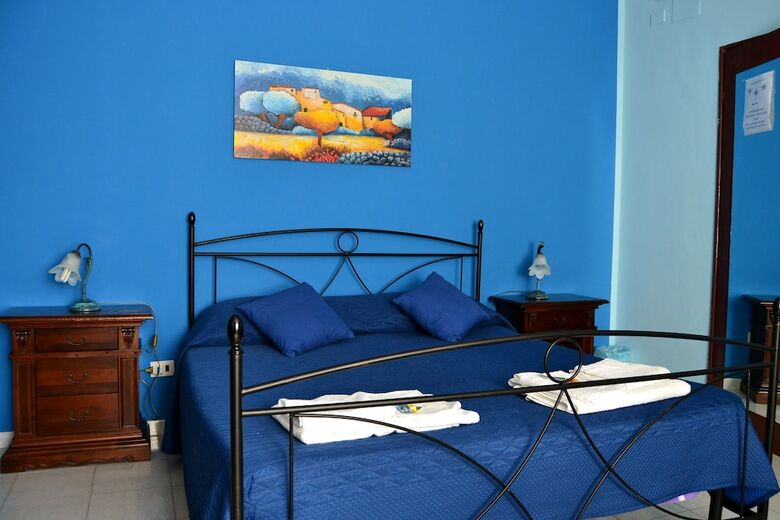 Bed & Breakfast S. Elia