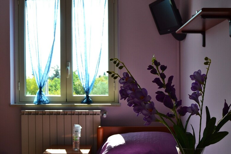 Bed & Breakfast S. Elia