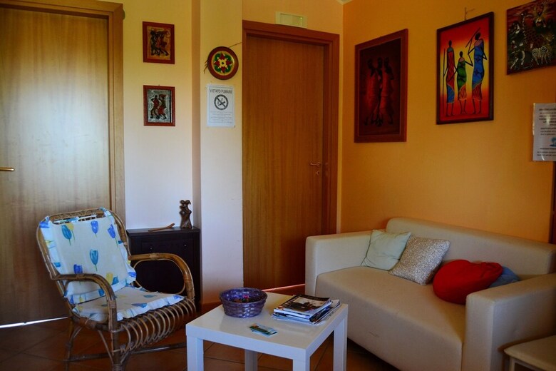 Bed & Breakfast S. Elia