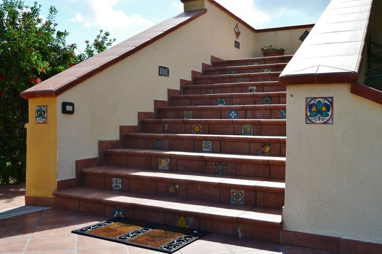 Bed & Breakfast S. Elia