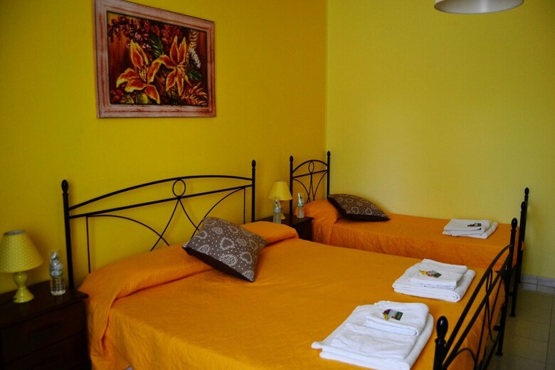 Bed & Breakfast S. Elia