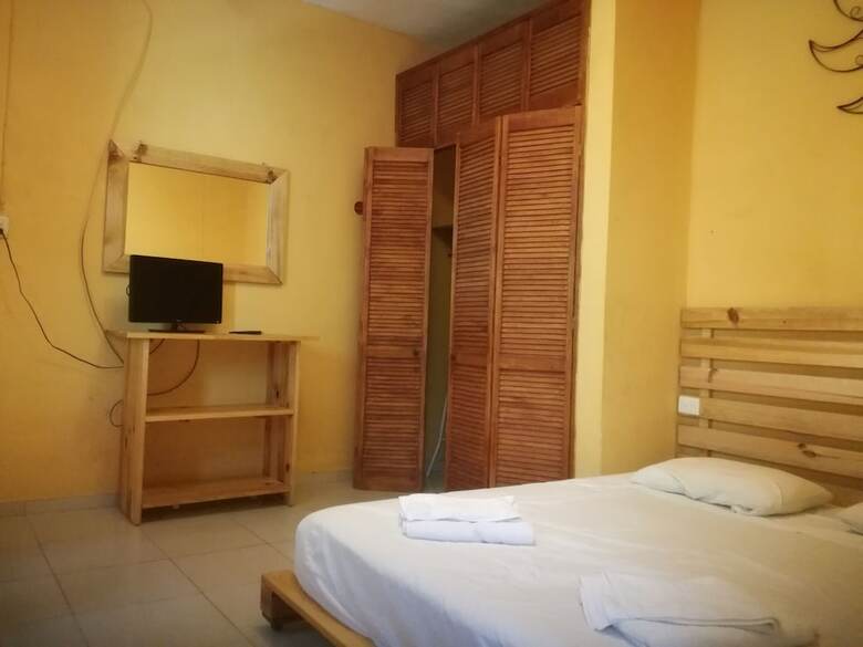 Hotel La Casa Del Quetzal
