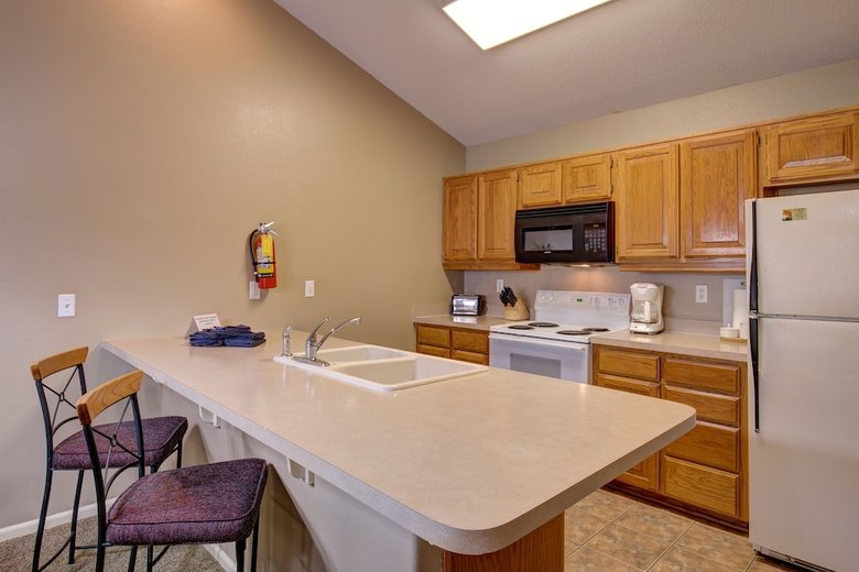 Apartamento Stonebridge Village Coa