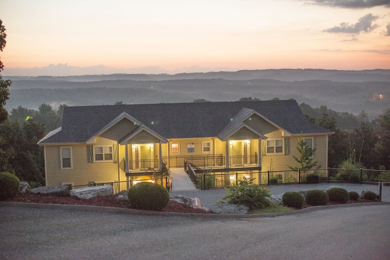 Apartamento Stonebridge Village Coa