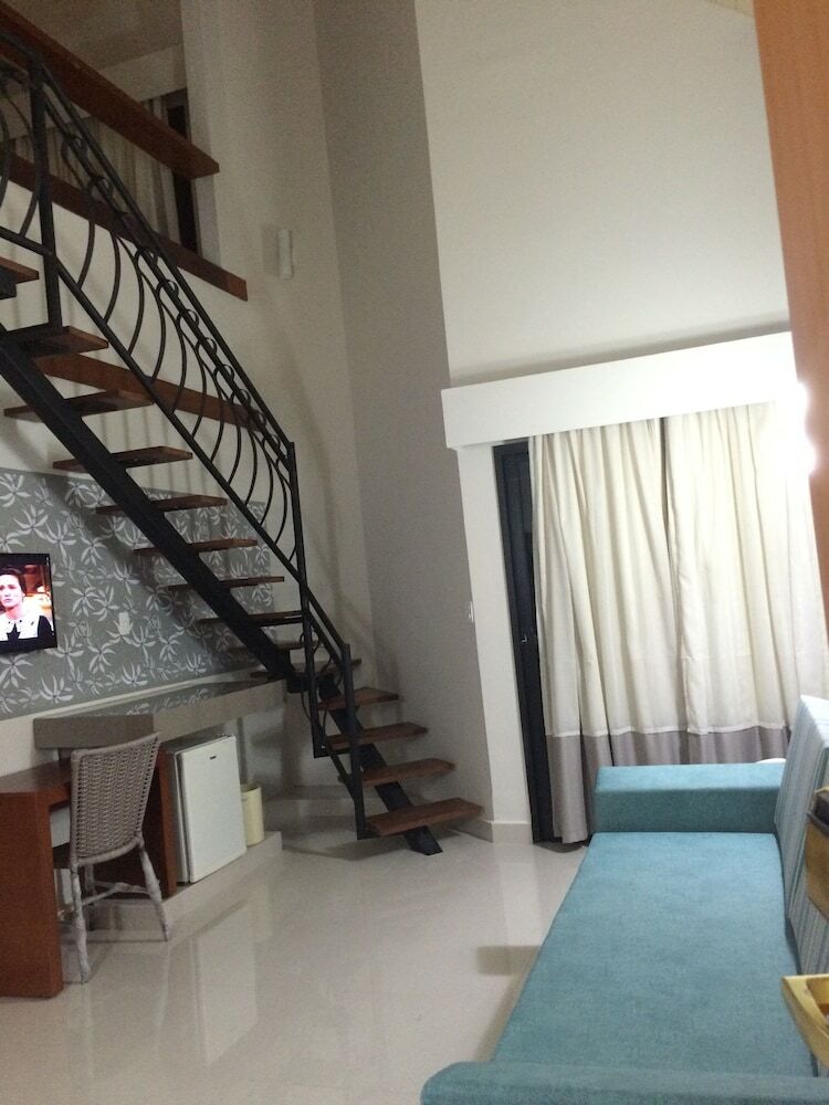 Apartamento Rio Quente Resorts - Su�te & Flat I