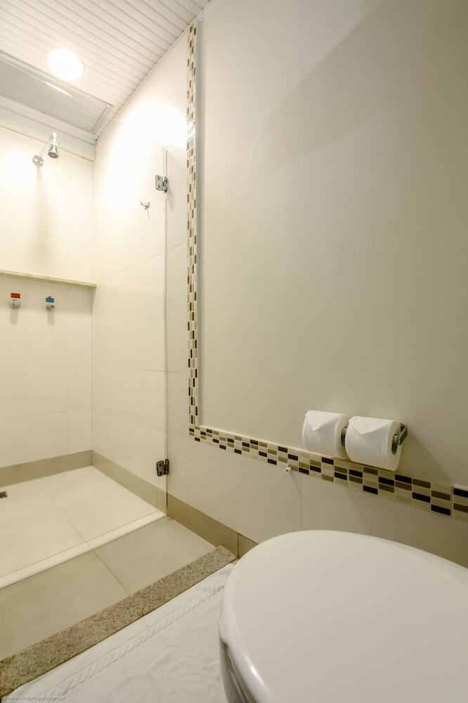 Apartamento Rio Quente Resorts - Su�te & Flat I