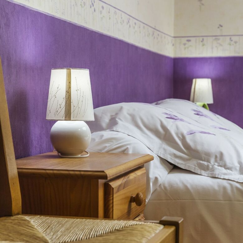 Bed & Breakfast Au Coins Des Jardins