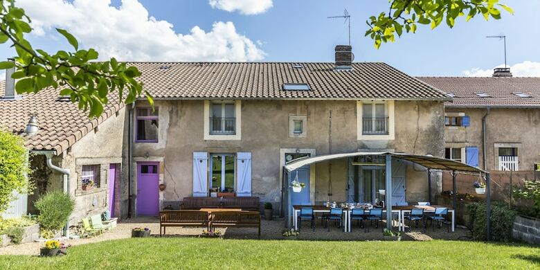 Bed & Breakfast Au Coins Des Jardins