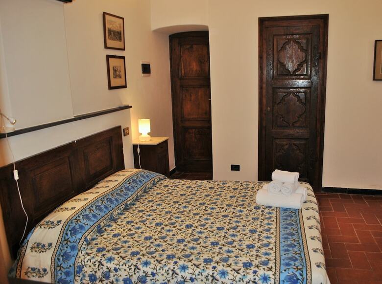 Agroturismo L'amandola Villa - Agriturismo
