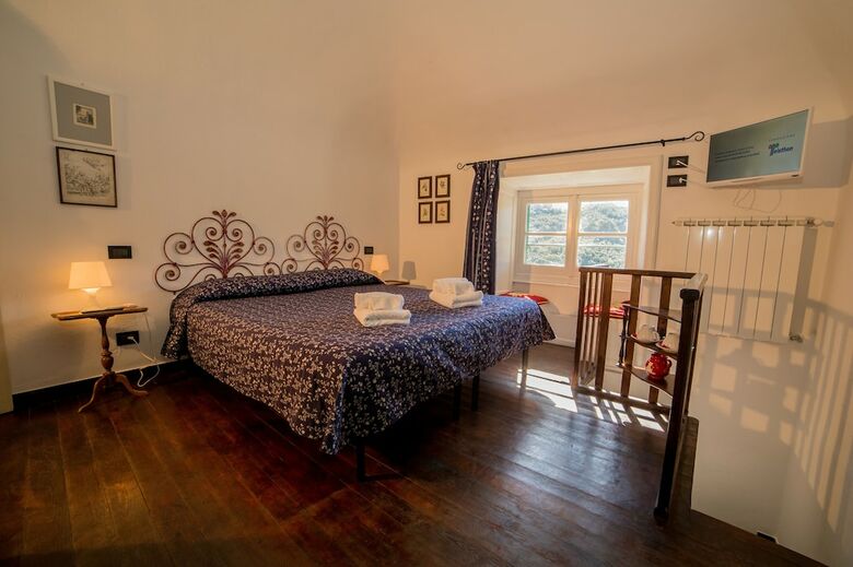 Agroturismo L'amandola Villa - Agriturismo