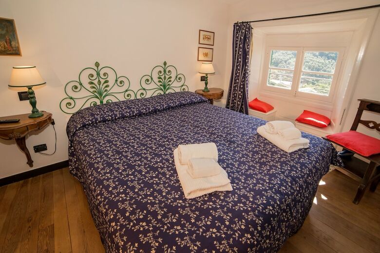 Agroturismo L'amandola Villa - Agriturismo