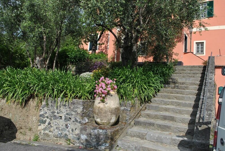 Agroturismo L'amandola Villa - Agriturismo
