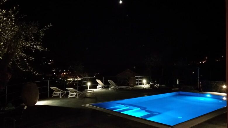 Agroturismo L'amandola Villa - Agriturismo