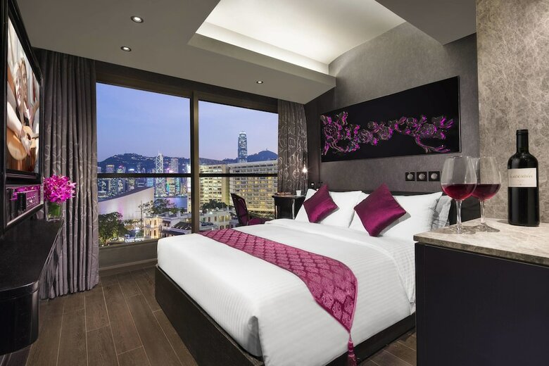 Hotel Pravo Hong Kong