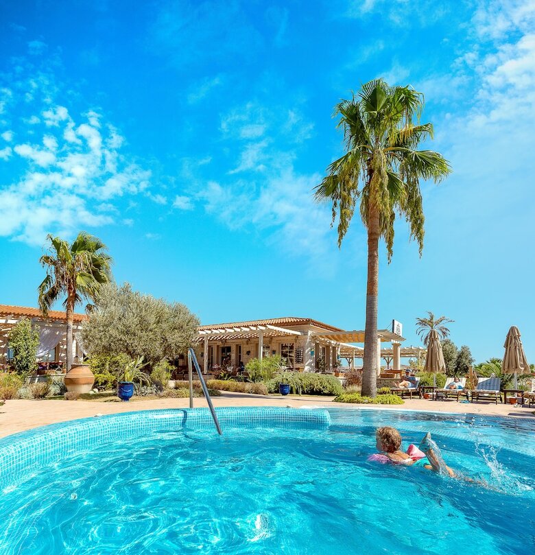 Apartamento Kairaba Alacati Beach Resort