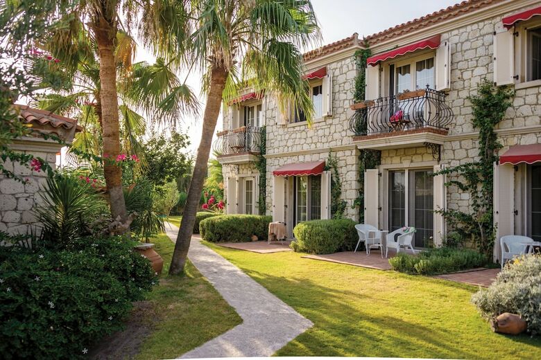 Apartamento Kairaba Alacati Beach Resort