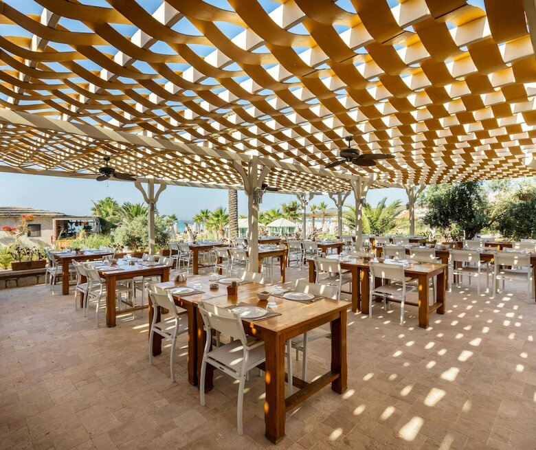 Apartamento Kairaba Alacati Beach Resort