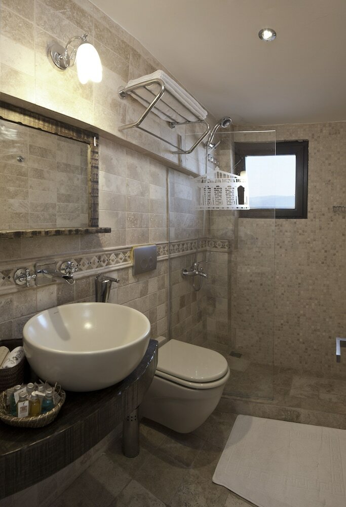 Assos Behram Hotel - Special Class, Adults Only