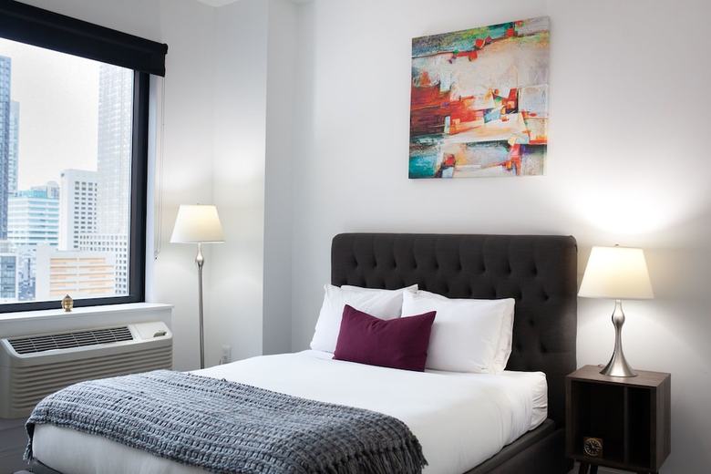 Apartamentos Dharma Home Suites At The Arts District