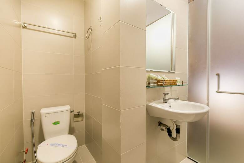 Galaxy Boutique Hotel