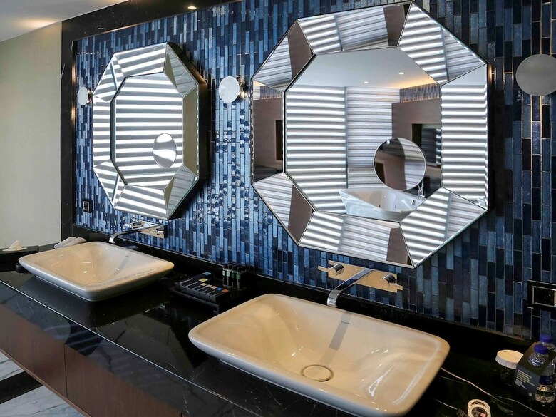 Pullman Istanbul Airport And Convention Center Hotel