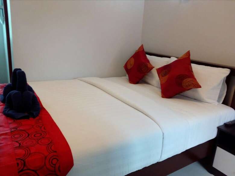 Hotel Tamarind Twin Resort