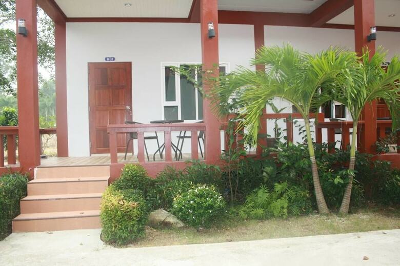 Hotel Tamarind Twin Resort