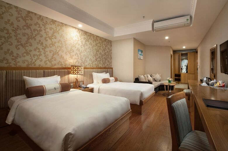 Diamond Sea Hotel