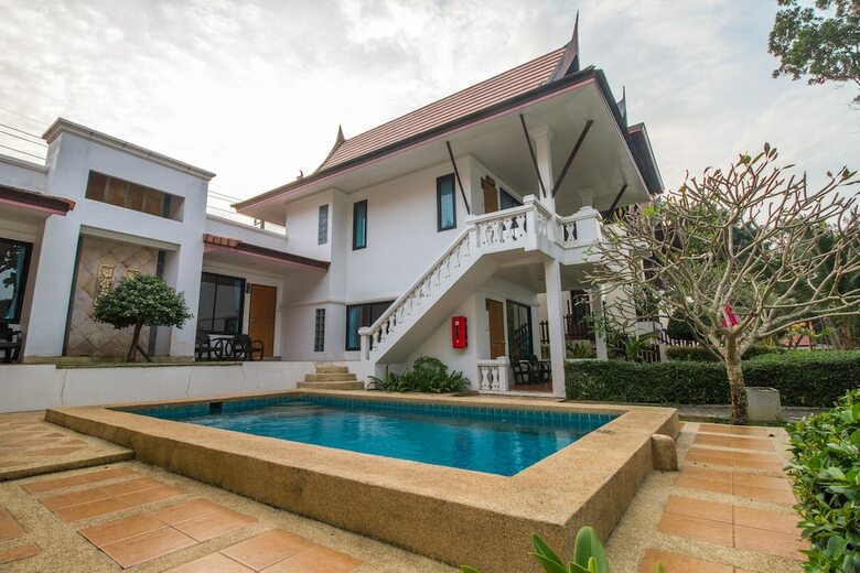 Hotel Koh Chang Grandview Resort