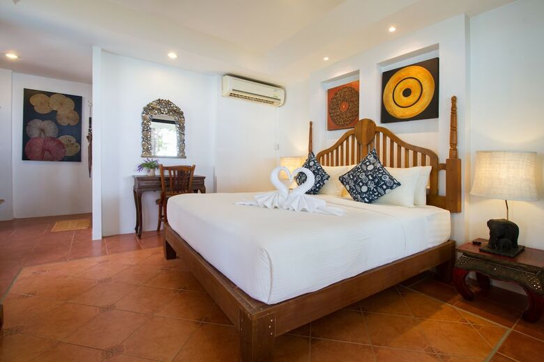 Hotel Koh Chang Grandview Resort