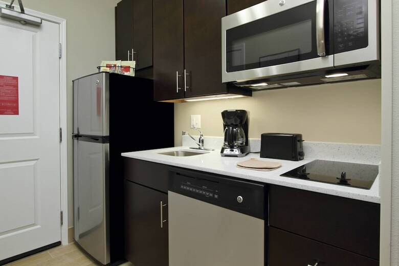Hotel Towneplace Suites Dallas Mckinney