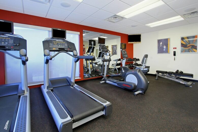 Hotel Towneplace Suites Dallas Mckinney