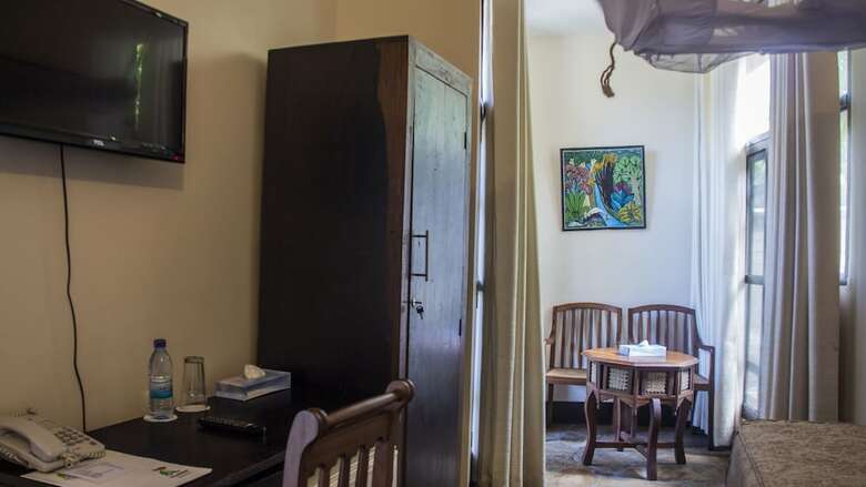 Apartamento Millennium Sea Breeze Resort