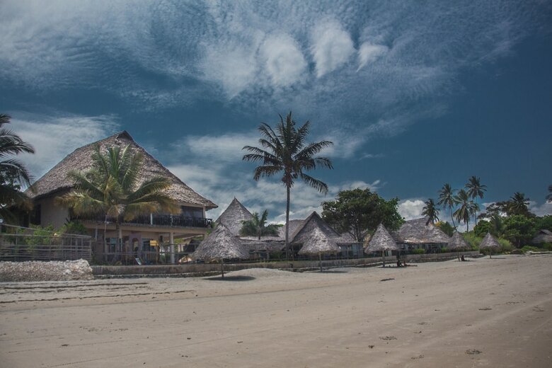 Apartamento Millennium Sea Breeze Resort