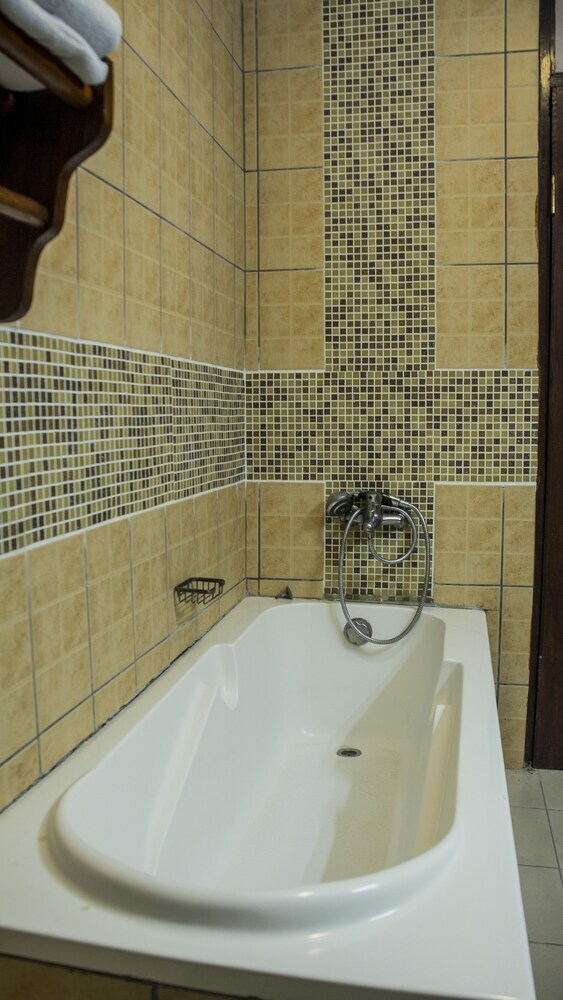 Apartamento Millennium Sea Breeze Resort