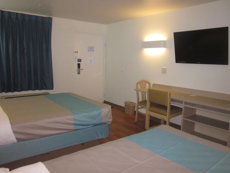 Motel 6 Bells, Tn - Brownsville