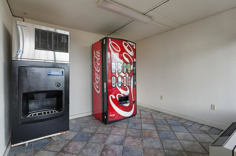 Motel 6 Bells, Tn - Brownsville