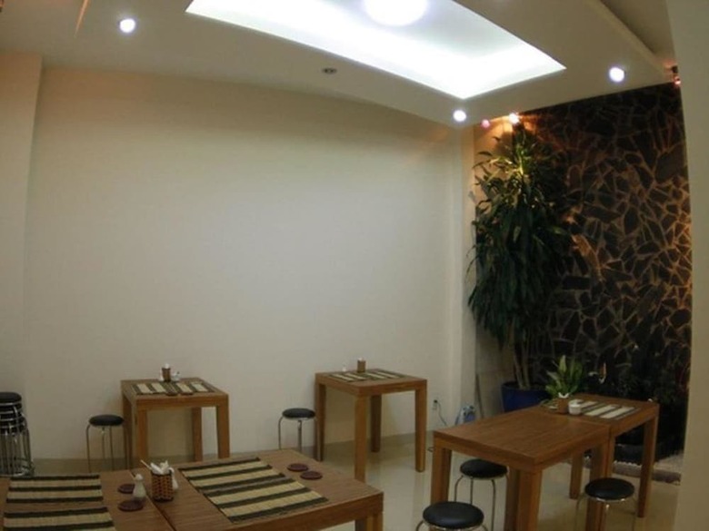 Giang Son 2 Hotel