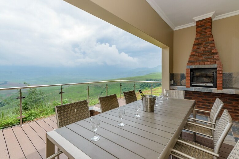 Agroturismo Cayley Mountain Resort