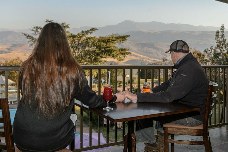 Agroturismo Cayley Mountain Resort