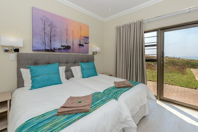 Agroturismo Cayley Mountain Resort