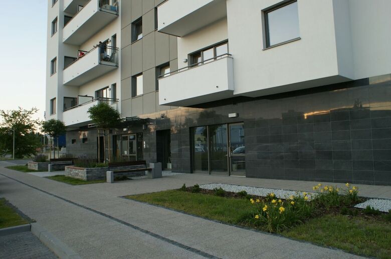 Irs Royal Apartments - Irs Albatros