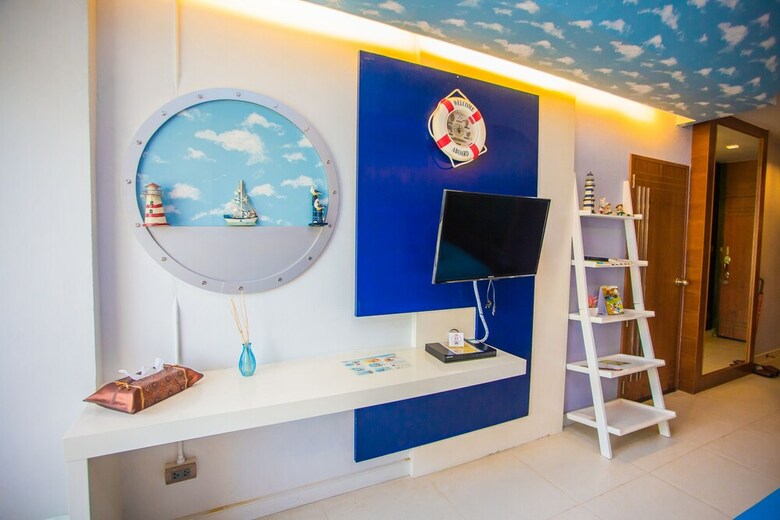 Apartamento Vartika Adventure Retreatic Resort