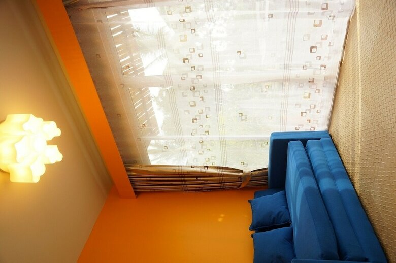 Apartamento Vartika Adventure Retreatic Resort