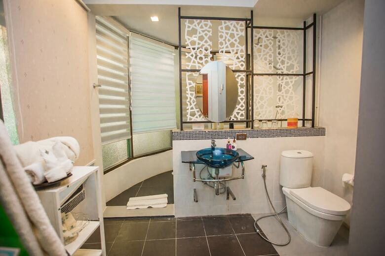 Apartamento Vartika Adventure Retreatic Resort
